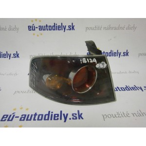 Zadný ľavý svetlomet Seat Ibiza